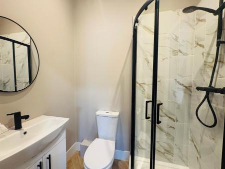 1 bedroom House of Multiple Occupation to let in Sunderland Road, Gateshead, NE8