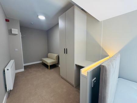 1 bedroom House of Multiple Occupation to let in Sunderland Road, Gateshead, NE8