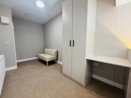 1 bedroom House of Multiple Occupation to let in Sunderland Road, Gateshead, NE8
