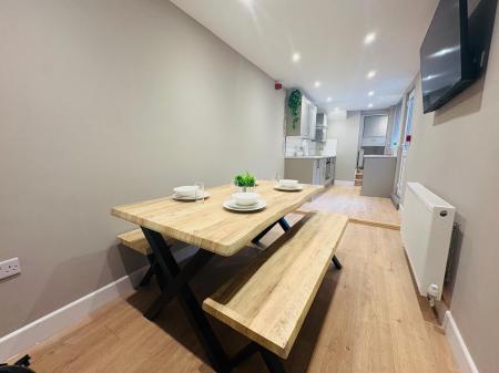 1 bedroom House of Multiple Occupation to let in Sunderland Road, Gateshead, NE8