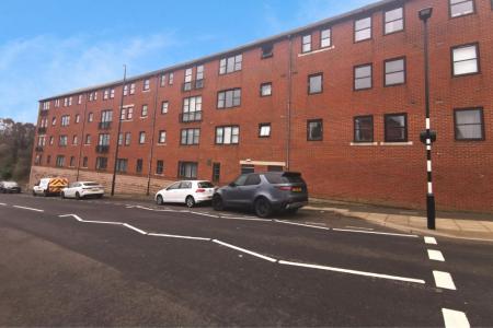 Borough Road, North Shields, NE29