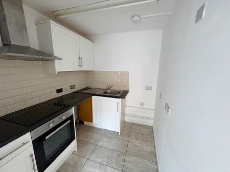 1 bedroom Flat to let in Borough Road, North Shields, NE29