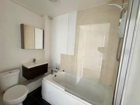 1 bedroom Flat to let in Borough Road, North Shields, NE29