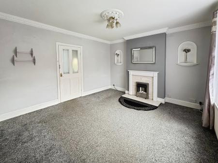 3 bedroom Terraced House for sale in Planetree Avenue, Fenham, Newcastle upon Tyne, NE4