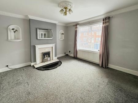 3 bedroom Terraced House for sale in Planetree Avenue, Fenham, Newcastle upon Tyne, NE4