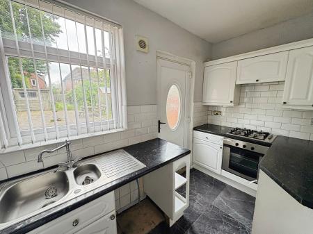 3 bedroom Terraced House for sale in Planetree Avenue, Fenham, Newcastle upon Tyne, NE4
