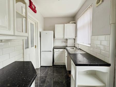 3 bedroom Terraced House for sale in Planetree Avenue, Fenham, Newcastle upon Tyne, NE4