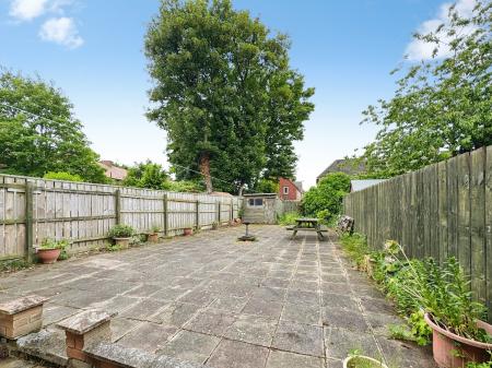 3 bedroom Terraced House for sale in Planetree Avenue, Fenham, Newcastle upon Tyne, NE4