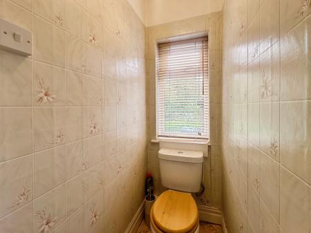 3 bedroom Semi-detached house for sale in Percy Crescent, Percy Main, North Shields, NE29