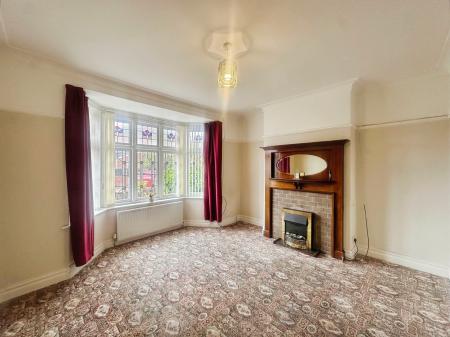 3 bedroom Semi-detached house for sale in Percy Crescent, Percy Main, North Shields, NE29