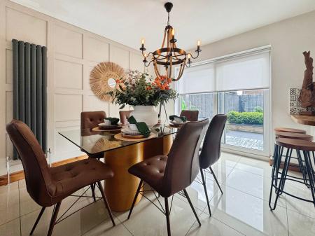 3 bedroom Semi-detached house for sale in Malvern Road, North Shields, North Shields, NE29