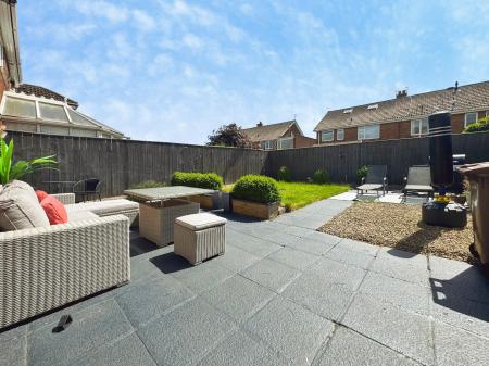 3 bedroom Semi-detached house for sale in Malvern Road, North Shields, North Shields, NE29