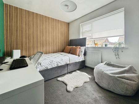 3 bedroom Semi-detached house for sale in Malvern Road, North Shields, North Shields, NE29
