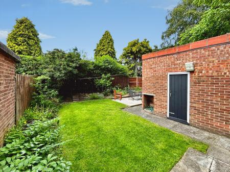 3 bedroom End of terrace house for sale in Dunlop Close, Benton, Newcastle upon Tyne, NE7