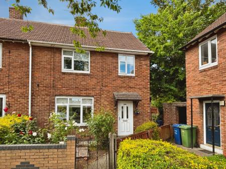 Dunlop Close, Benton, Newcastle upon Tyne, NE7