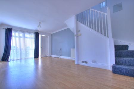 2 bedroom Semi-detached house to let in Burnham Avenue, West Denton Park, Newcastle upon Tyne, NE15