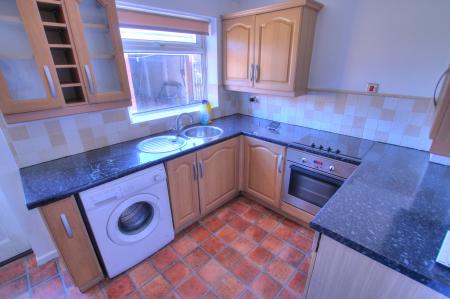 2 bedroom Semi-detached house to let in Burnham Avenue, West Denton Park, Newcastle upon Tyne, NE15