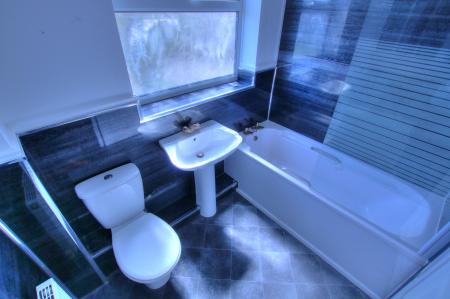 2 bedroom Semi-detached house to let in Burnham Avenue, West Denton Park, Newcastle upon Tyne, NE15