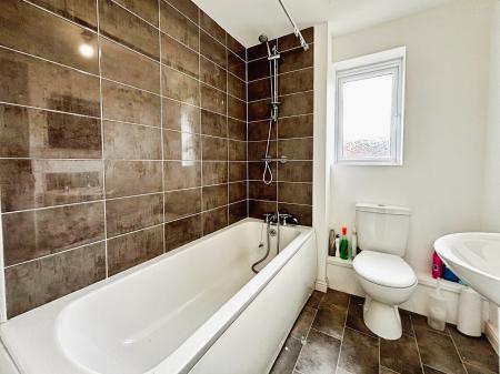 2 bedroom Semi-detached house for sale in Albatross Way, Ashington, Northumberland, NE63
