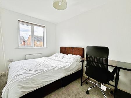 2 bedroom Semi-detached house for sale in Albatross Way, Ashington, Northumberland, NE63