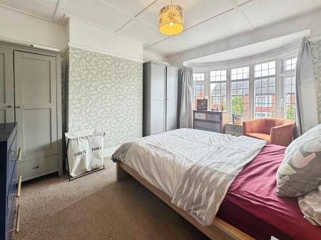 3 bedroom Semi-detached house for sale in Seacrest Avenue, Cullercoats, NE30