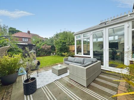 3 bedroom Semi-detached house for sale in Seacrest Avenue, Cullercoats, NE30