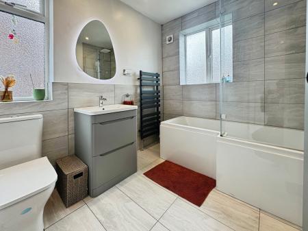 3 bedroom Semi-detached house for sale in Seacrest Avenue, Cullercoats, NE30