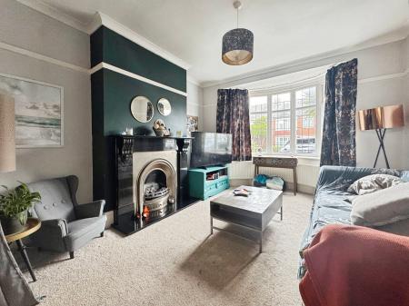 3 bedroom Semi-detached house for sale in Seacrest Avenue, Cullercoats, NE30