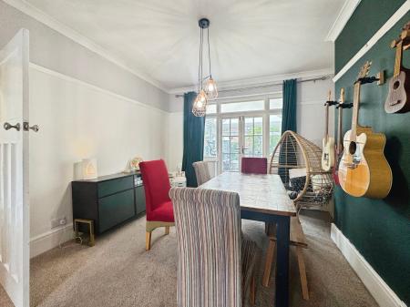 3 bedroom Semi-detached house for sale in Seacrest Avenue, Cullercoats, NE30