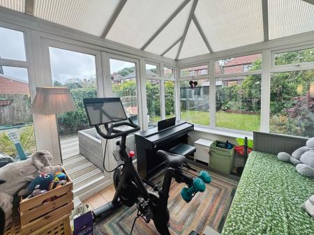 3 bedroom Semi-detached house for sale in Seacrest Avenue, Cullercoats, NE30