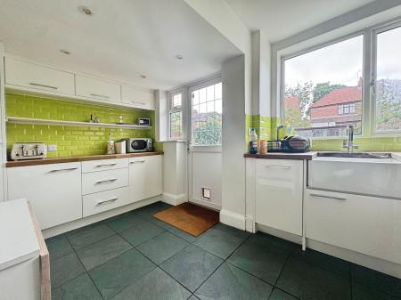 3 bedroom Semi-detached house for sale in Seacrest Avenue, Cullercoats, NE30
