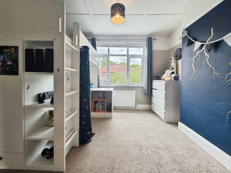 3 bedroom Semi-detached house for sale in Seacrest Avenue, Cullercoats, NE30