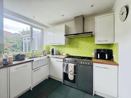 3 bedroom Semi-detached house for sale in Seacrest Avenue, Cullercoats, NE30