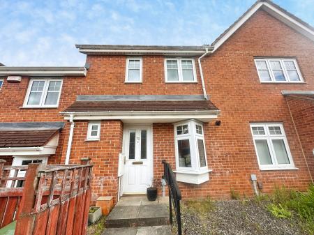 2 bedroom Terraced House for sale in Galloway Road, Gateshead, NE10