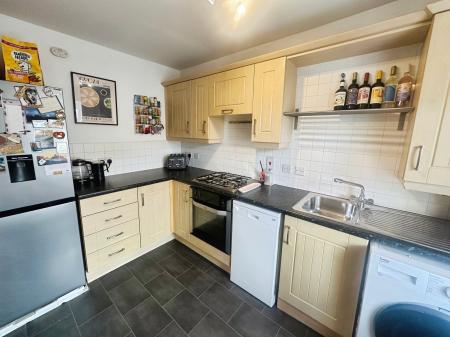 2 bedroom Terraced House for sale in Galloway Road, Gateshead, NE10