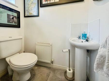2 bedroom Terraced House for sale in Galloway Road, Gateshead, NE10