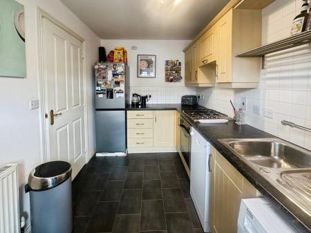 2 bedroom Terraced House for sale in Galloway Road, Gateshead, NE10