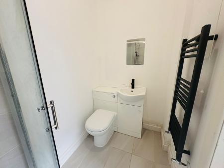 1 bedroom Terraced House to let in Warrington Road, Newcastle upon Tyne, NE4