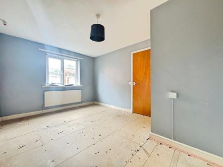 1 bedroom Flat for sale in St John's Walk, Chirton, North Shields, NE29