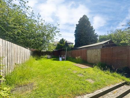 2 bedroom Terraced House for sale in Whickham View, Denton Burn, Newcastle upon Tyne, NE15