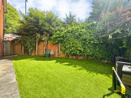 3 bedroom Terraced House for sale in Gardner Park, North Shields, North Shields, NE29