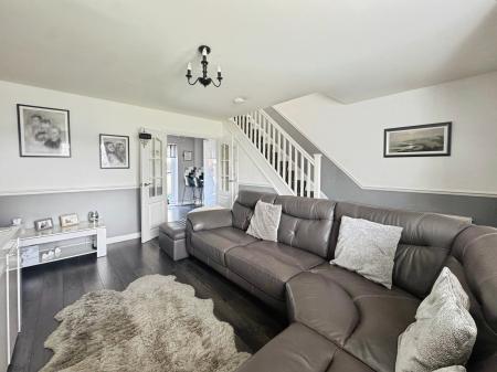 3 bedroom Terraced House for sale in Gardner Park, North Shields, North Shields, NE29