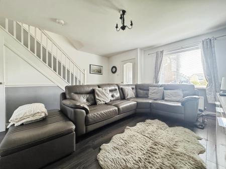 3 bedroom Terraced House for sale in Gardner Park, North Shields, North Shields, NE29