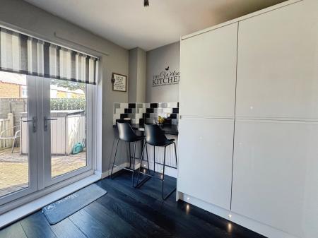 3 bedroom Terraced House for sale in Gardner Park, North Shields, North Shields, NE29
