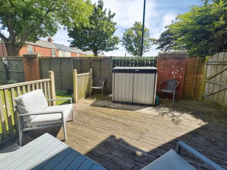 3 bedroom Terraced House for sale in Gardner Park, North Shields, North Shields, NE29
