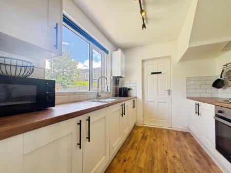 3 bedroom Semi-detached house for sale in Chadderton Drive, Chapel House, Newcastle upon Tyne, NE5