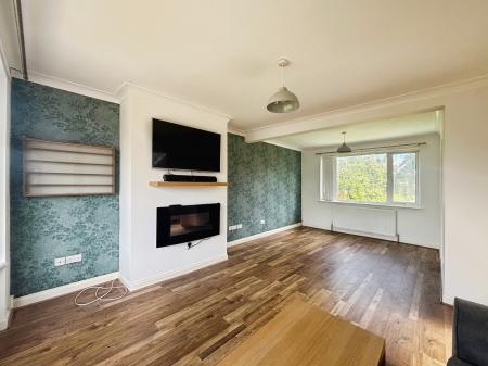 3 bedroom Semi-detached house for sale in Chadderton Drive, Chapel House, Newcastle upon Tyne, NE5