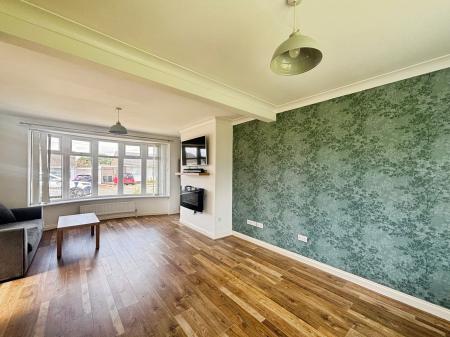 3 bedroom Semi-detached house for sale in Chadderton Drive, Chapel House, Newcastle upon Tyne, NE5