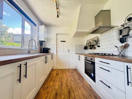 3 bedroom Semi-detached house for sale in Chadderton Drive, Chapel House, Newcastle upon Tyne, NE5