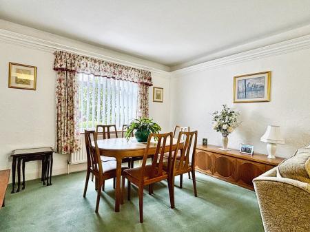 2 bedroom Semi-detached bungalow for sale in Debdon Gardens, Heaton, Newcastle upon Tyne, NE6